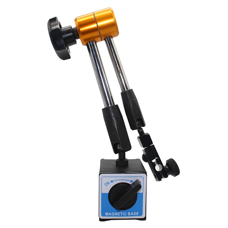1PC JCB-K1 Dial Indicator Table Block Spinner Connecting Rod For Test Tools Stand Base Magnetic Base Holder
1PC JCB-K1 Dial Indicator Table Block Spinner Connecting Rod For Test Tools Stand Base Magnetic Base Holder