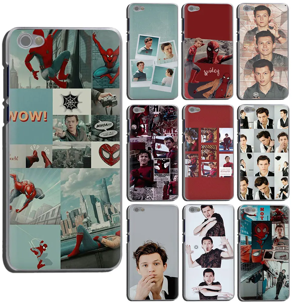 Tom Holland ZZZ hard Phone Case for Xiaomi Redmi 7 GO K20 6A 4A Note 8 7 6 5 4 Plus Pro 4X 5A
Tom Holland ZZZ hard Phone Case for Xiaomi Redmi 7 GO K20 6A 4A Note 8 7 6 5 4 Plus Pro 4X 5A