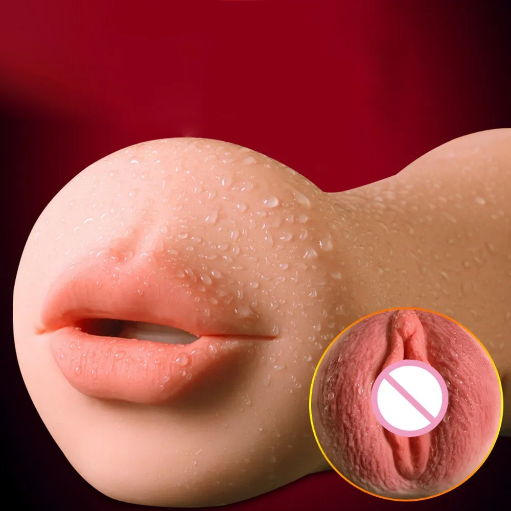 Sex Toys for Men Masturbatings (9)