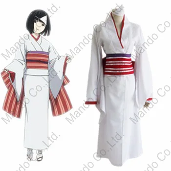 Anime Noragami Aragoto Nora Hi Cosplay costume Girls Japanese kimono dress women halloween cosplay party outfit 6pcs set
Anime Noragami Aragoto Nora Hi Cosplay costume Girls Japanese kimono dress women halloween cosplay party outfit 6pcs set