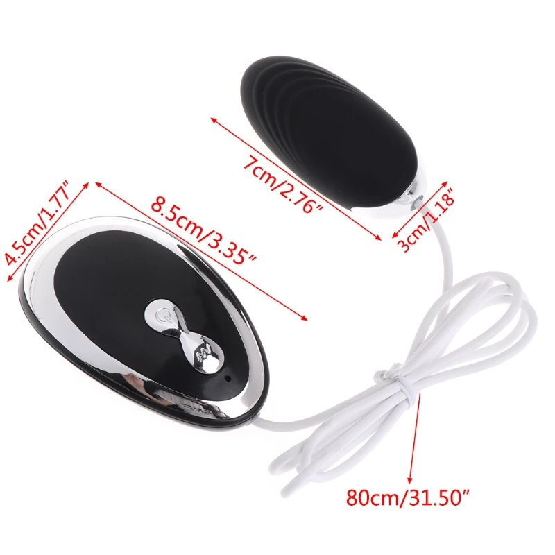 Вибратор С Пультом Дистанционного Управления