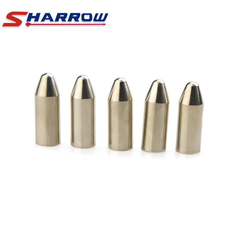 Sharrow 20 pcs Children Archery broadhead in Shooting Bow & Arrow for Children Practice Arrow Heads
Sharrow 20 pcs Children Archery broadhead in Shooting Bow & Arrow for Children Practice Arrow Heads