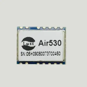 JINYUSHI for Air530 GPS/Beidou Positioning module GK9501 support GPS/Beidou/GLONASS/Galileo/QZSS/SBAS
JINYUSHI for Air530 GPS/Beidou Positioning module GK9501 support GPS/Beidou/GLONASS/Galileo/QZSS/SBAS
