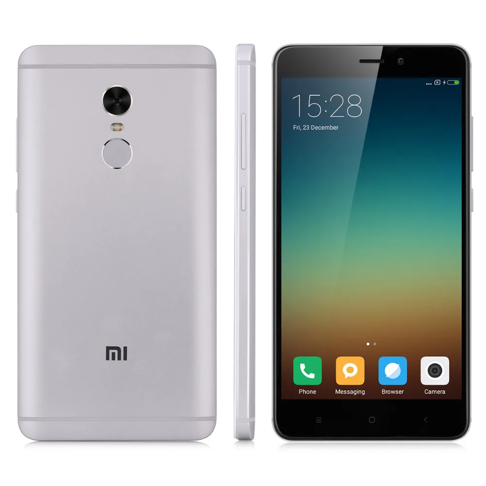 Xiaomi Redmi 4x Mtk