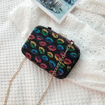 New Elegant Shoulder Bag Women Wild Simple Messenger Bag For Girls Women Shoulder Messenger Fashion Chain Small Square Bag K604
New Elegant Shoulder Bag Women Wild Simple Messenger Bag For Girls Women Shoulder Messenger Fashion Chain Small Square Bag K604