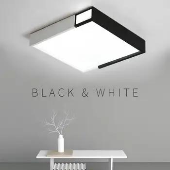 LED Ceiling Lights Lamp Luminaria Ceiling Light With Remote Control Dimmable Color And RGB Changing Fixtures Lustre Plafonnier
LED Ceiling Lights Lamp Luminaria Ceiling Light With Remote Control Dimmable Color And RGB Changing Fixtures Lustre Plafonnier