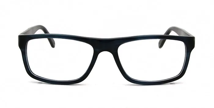 Multi Blue Esnbie Eyeglasses