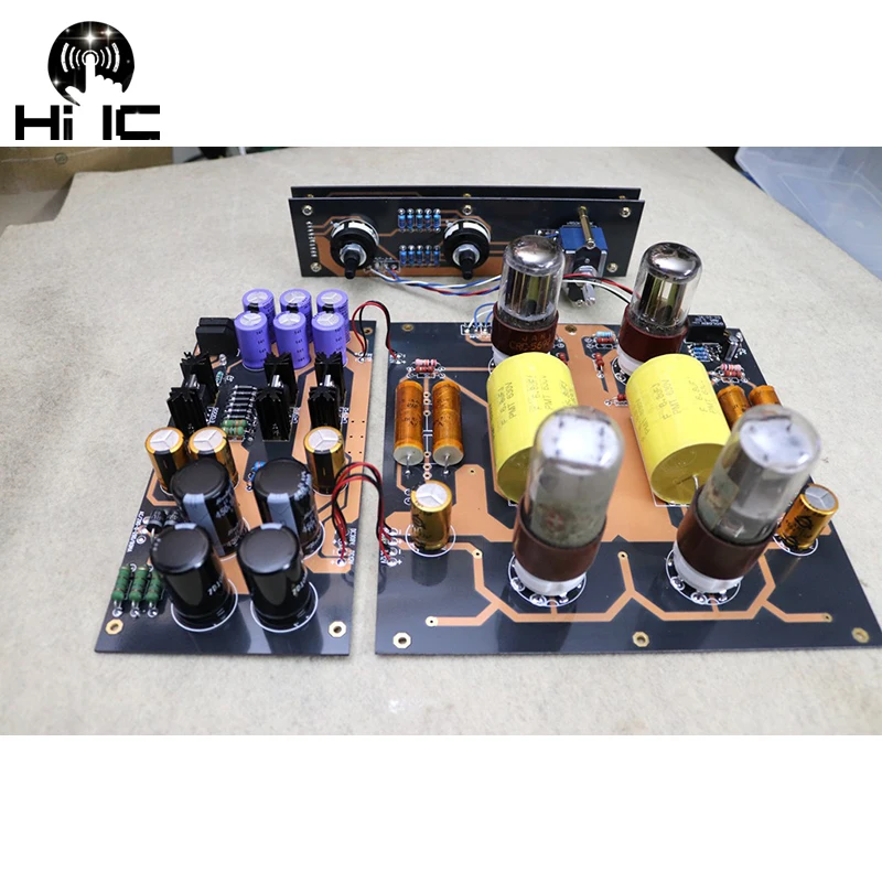 Reference Rogue Audio R99 HiFi Preamp Pre-amp Preamplifier DIY kits Not Included 6SN7 12AU7 Tube
Reference Rogue Audio R99 HiFi Preamp Pre-amp Preamplifier DIY kits Not Included 6SN7 12AU7 Tube