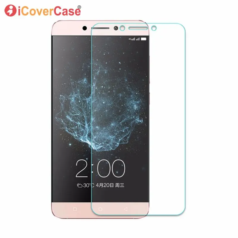 

Screen Protector For LeEco Le 2 X527 X520 Front Phone Accessories Case Cover For LeTV LeEco Le Max 2 X829 X820 Tempered Glass