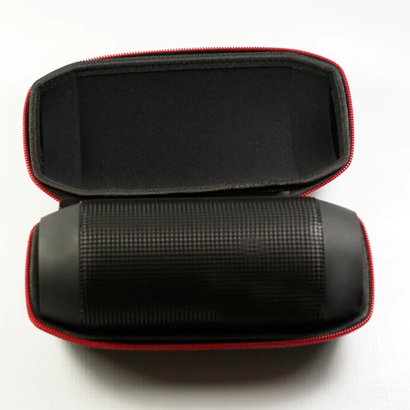 Sports Portable Case Cover Bag Outdoor Anti-lost Storage Carrying Case Compatible only for JBL Pulse Wireless Bluetooth Speaker
Sports Portable Case Cover Bag Outdoor Anti-lost Storage Carrying Case Compatible only for JBL Pulse Wireless Bluetooth Speaker