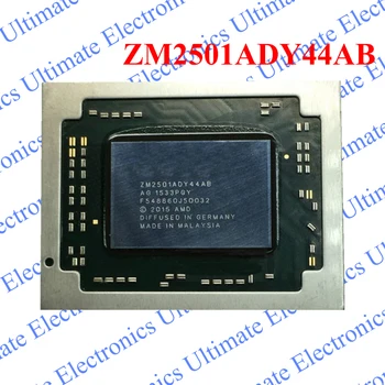 ELECYINGFO Used ZM2501ADY44AB BGA chip tested 100% work and good quality
ELECYINGFO Used ZM2501ADY44AB BGA chip tested 100% work and good quality