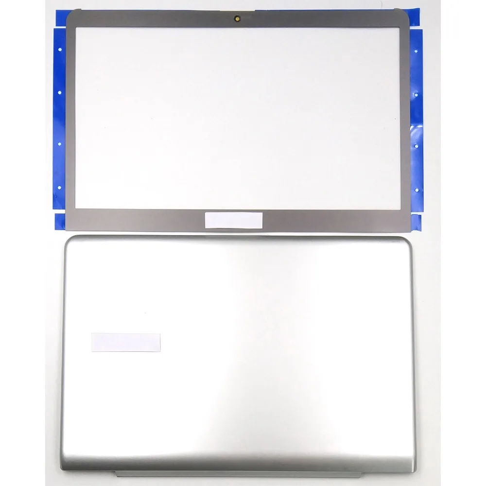 New for Samsung NP530U3B NP530U3C NP532U3C NP532U3X NP535U3B NP535U3C 535U3X Laptop LCD Front Bezel Cover & Top case base cover
New for Samsung NP530U3B NP530U3C NP532U3C NP532U3X NP535U3B NP535U3C 535U3X Laptop LCD Front Bezel Cover & Top case base cover
