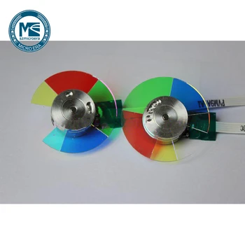 

for infocus IN102 IN104 IN105 projector color wheel 40mm