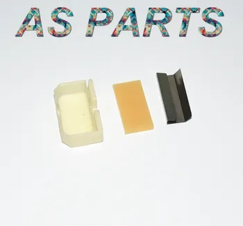 5 sets Original STRIPPER PAD ASSY:ADF 019-11831;019-11832;019-11833 fit for RV RZ RP RN FR GR
5 sets Original STRIPPER PAD ASSY:ADF 019-11831;019-11832;019-11833 fit for RV RZ RP RN FR GR