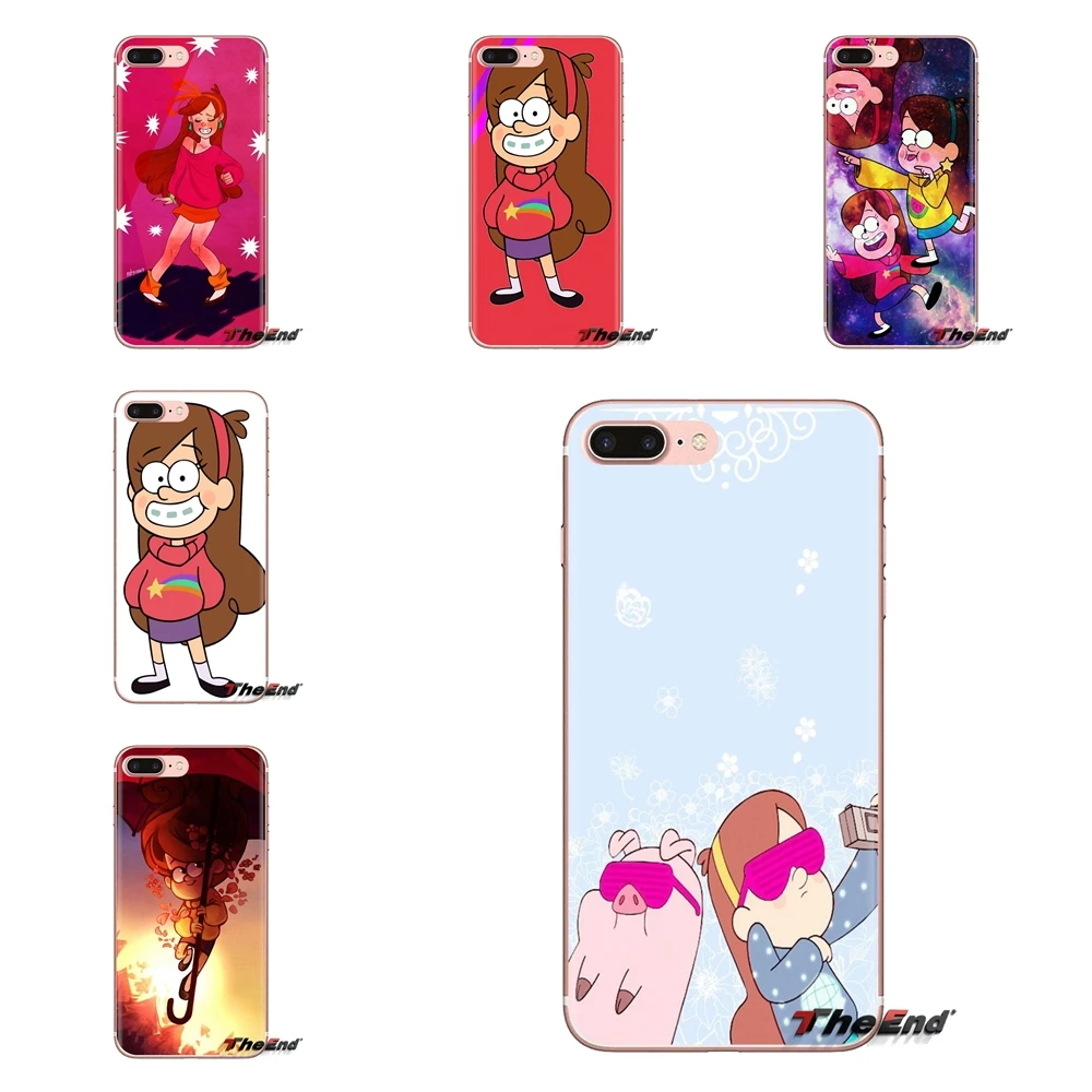 Cell Phone Case Cover For Huawei Mate Honor 4C 5C 5X 6X 7 7A 7C 8 9 10 8C 8X 20 Lite Pro Cartoon Gravity Falls Mabel Pines Anime
Cell Phone Case Cover For Huawei Mate Honor 4C 5C 5X 6X 7 7A 7C 8 9 10 8C 8X 20 Lite Pro Cartoon Gravity Falls Mabel Pines Anime