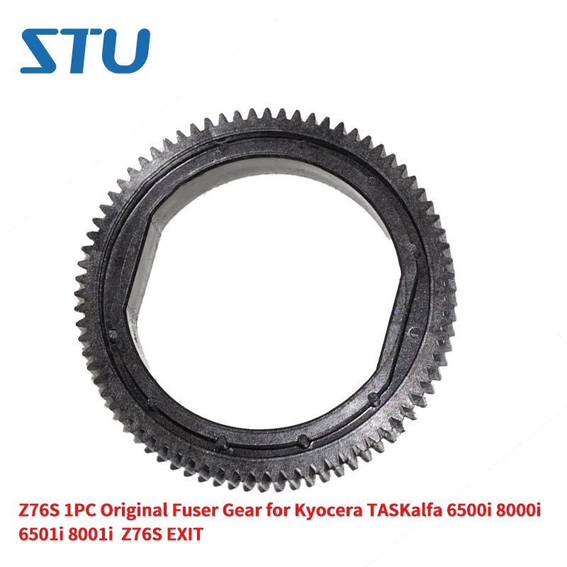 Z76S 1 шт. оригинальный фьюзер для Kyocera TASKalfa 6500i 8000i 6501i 8001i TA6500i TA8000i TA6501i TA8001i TASK 8001i Z76S выход
Z76S 1 шт. оригинальный фьюзер для Kyocera TASKalfa 6500i 8000i 6501i 8001i TA6500i TA8000i TA6501i TA8001i TASK 8001i Z76S выход