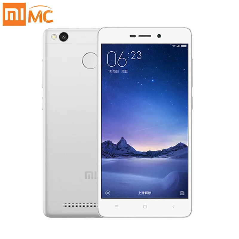 Xiaomi Note 3 2 16gb