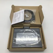 MT4414T HMI 7" TFT 800*480 Kinco 7 inch Touch Screen 1USB Host Expandable memory with Free Programming Cable Original New
MT4414T HMI 7" TFT 800*480 Kinco 7 inch Touch Screen 1USB Host Expandable memory with Free Programming Cable Original New