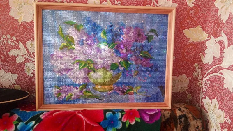 2018 new arrive DIY 5D Diamonds Embroidery flowers and animals crystal Diamond Painting Cross Stitch Kits Home Decoration gift
2018 new arrive DIY 5D Diamonds Embroidery flowers and animals crystal Diamond Painting Cross Stitch Kits Home Decoration gift