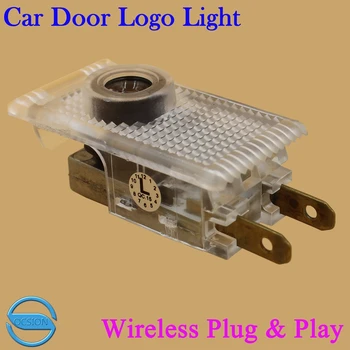 2pcs LED Car Door Welcome Light For Buick Regal With 3D Logo Projector Laser Ghost Shadow Courtesy Waning Lamp
2pcs LED Car Door Welcome Light For Buick Regal With 3D Logo Projector Laser Ghost Shadow Courtesy Waning Lamp