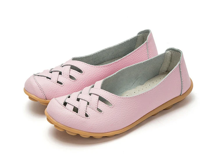 AH 1199 (21) Women's Summer Loafers
