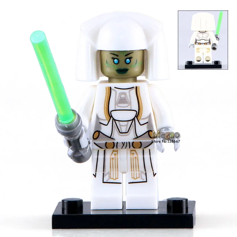 Single Sale Jedi Consular PG713 75025 Jedi Defender Action Building Blocks Kids Gifts Toys PG8051
Single Sale Jedi Consular PG713 75025 Jedi Defender Action Building Blocks Kids Gifts Toys PG8051
