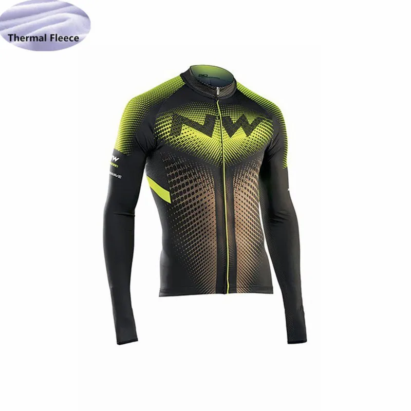 triathlon NW 2018 Winter Thermal Fleece Cycling Jersey long Sleeve Bicycle Cycling Clothing Bike Shirts Outdoor Ropa Ciclismo
triathlon NW 2018 Winter Thermal Fleece Cycling Jersey long Sleeve Bicycle Cycling Clothing Bike Shirts Outdoor Ropa Ciclismo