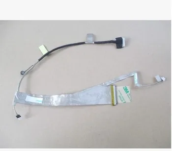WZSM Wholesale New LCD Flex Video Cable for ASUS K52 K52D K52J K52F K52N K52JR A52N A52J X52 X52F laptop cable P/N 1422-00RL000
WZSM Wholesale New LCD Flex Video Cable for ASUS K52 K52D K52J K52F K52N K52JR A52N A52J X52 X52F laptop cable P/N 1422-00RL000