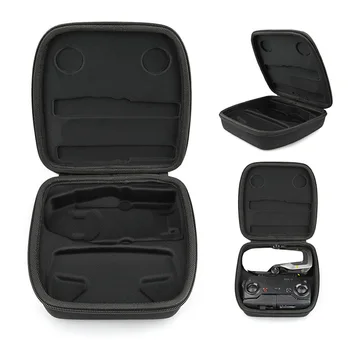 DJI Mavic Air bag Handbag Storage Drone Aircraft Body & Remote Control Carrying Case Transmitter Hardshell Box for Mavic Air 
DJI Mavic Air bag Handbag Storage Drone Aircraft Body & Remote Control Carrying Case Transmitter Hardshell Box for Mavic Air
