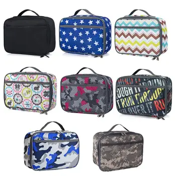 Fashion New Men Women Durable Insulated Lunch Bag Box Tote Reusable Cooler Bag Unisex Multifunction Lunch Sorage Handbag 8 Style
Fashion New Men Women Durable Insulated Lunch Bag Box Tote Reusable Cooler Bag Unisex Multifunction Lunch Sorage Handbag 8 Style