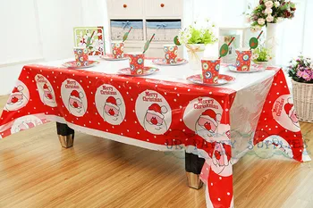 40 Sets Xmas Decor Lovely Snowman Paper Tableware Paper Plates/Cups/Straws/Table Cover Dinner Cutlery Party Table Decoration
40 Sets Xmas Decor Lovely Snowman Paper Tableware Paper Plates/Cups/Straws/Table Cover Dinner Cutlery Party Table Decoration