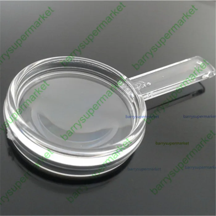 50pcs 25mm portable plastic PMMA (acrylic) Toys magnifier for students Transparent 5-10X Magnifiers Learning Home Office Gift
50pcs 25mm portable plastic PMMA (acrylic) Toys magnifier for students Transparent 5-10X Magnifiers Learning Home Office Gift