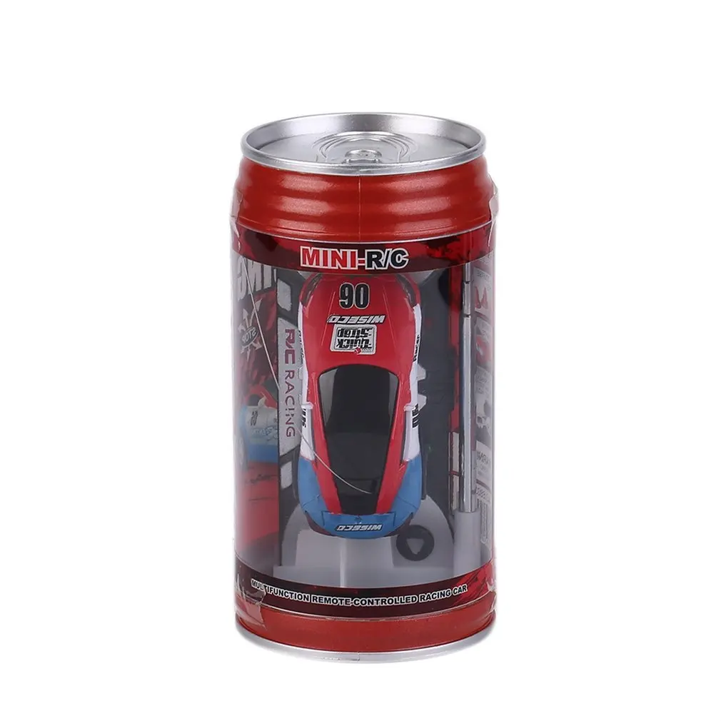 OCDAY RC Toys Car Coke Can Mini Speed RC Radio Remote Control Micro Racing Car Toy Gift New arrival
OCDAY RC Toys Car Coke Can Mini Speed RC Radio Remote Control Micro Racing Car Toy Gift New arrival