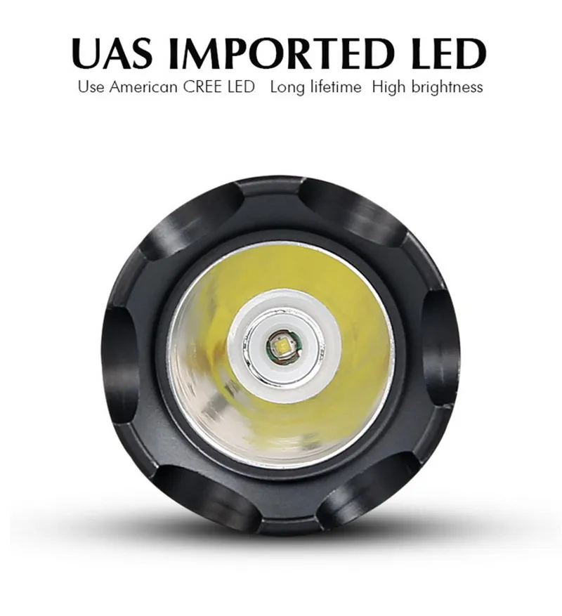 USB Flashlight07