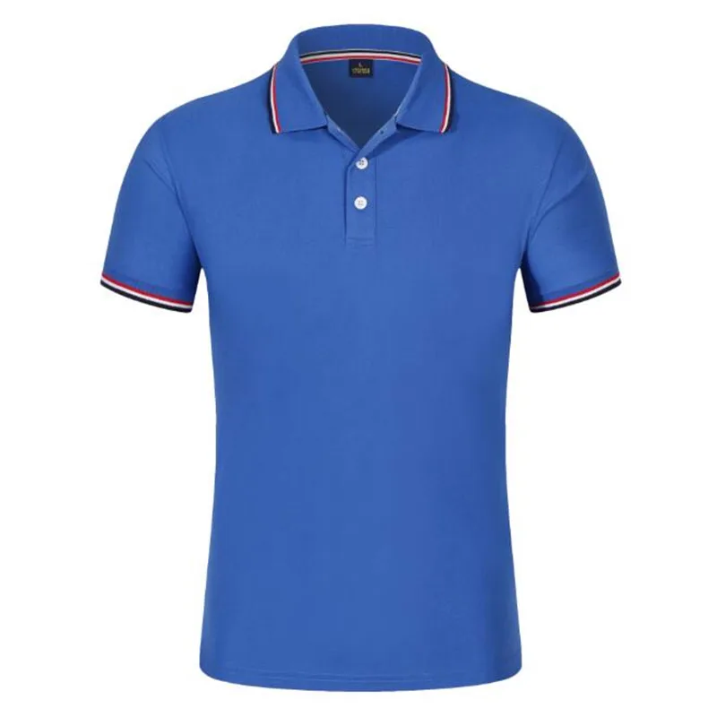 Men Polo Shirt New 2019 Summer Fashion Solid Cotton Short Sleeve Tops For Man Slim Breathable Polo Shirts Plus Size Polo homme
Men Polo Shirt New 2019 Summer Fashion Solid Cotton Short Sleeve Tops For Man Slim Breathable Polo Shirts Plus Size Polo homme