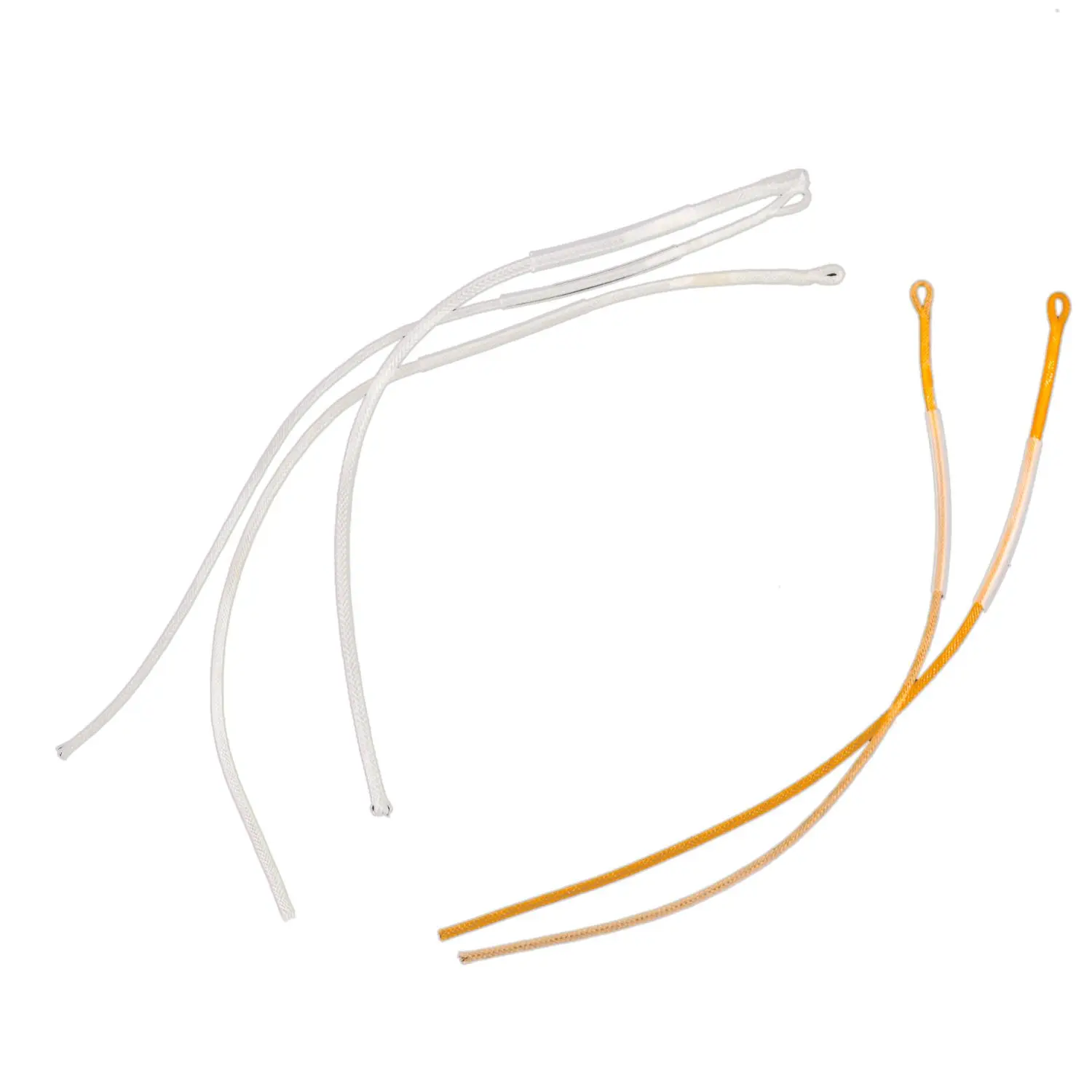Fly Fishing Braided Loop Connector 50LB Leader Loops For Fly Line 10pcs/Set High Strength Braided Fly Fishing Line
Fly Fishing Braided Loop Connector 50LB Leader Loops For Fly Line 10pcs/Set High Strength Braided Fly Fishing Line