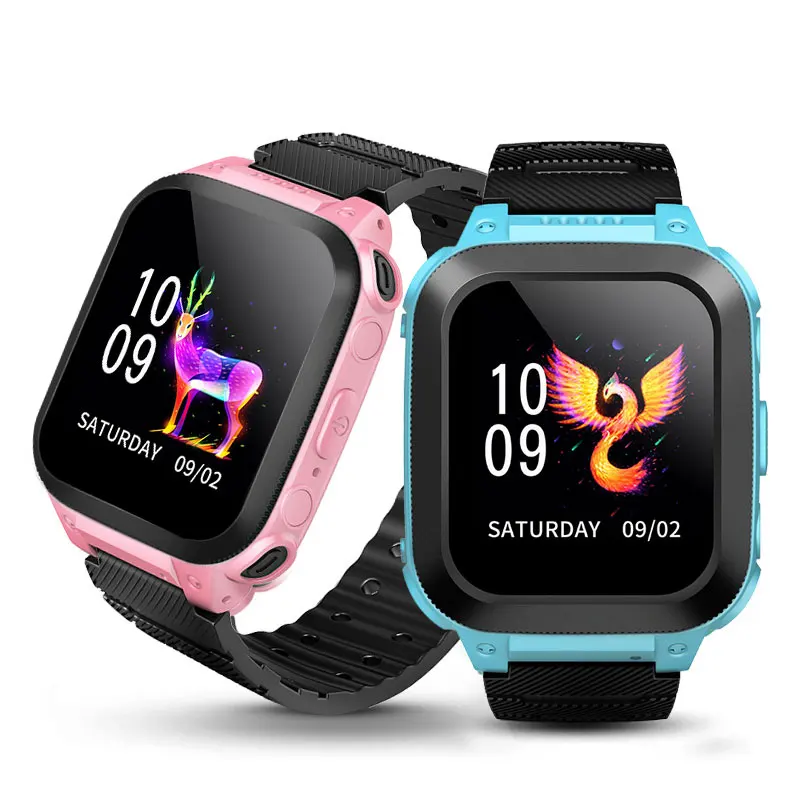 Children's watch Water Resistant Touch Screen Voice Chat One Key SOS For Help Camera Game Alarm Clock Wrist Watch
Children's watch Water Resistant Touch Screen Voice Chat One Key SOS For Help Camera Game Alarm Clock Wrist Watch