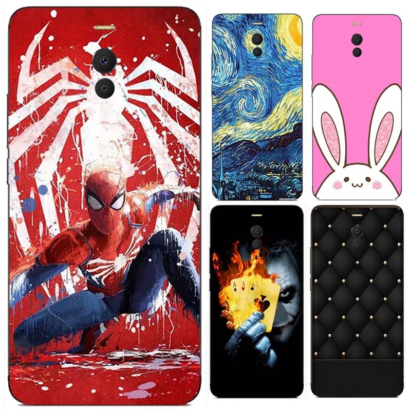 Soft TPU Silicone Phone Cover For Meizu M9 M8 M6 M6S M5 M3 Note Pro 7 Plus 6 M5S M5C U10 M3S U20 MX6 15 16 Lite Plus Phone Case
Soft TPU Silicone Phone Cover For Meizu M9 M8 M6 M6S M5 M3 Note Pro 7 Plus 6 M5S M5C U10 M3S U20 MX6 15 16 Lite Plus Phone Case
