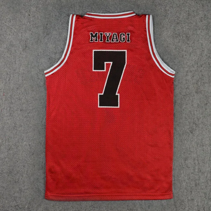 basketball jersey 7