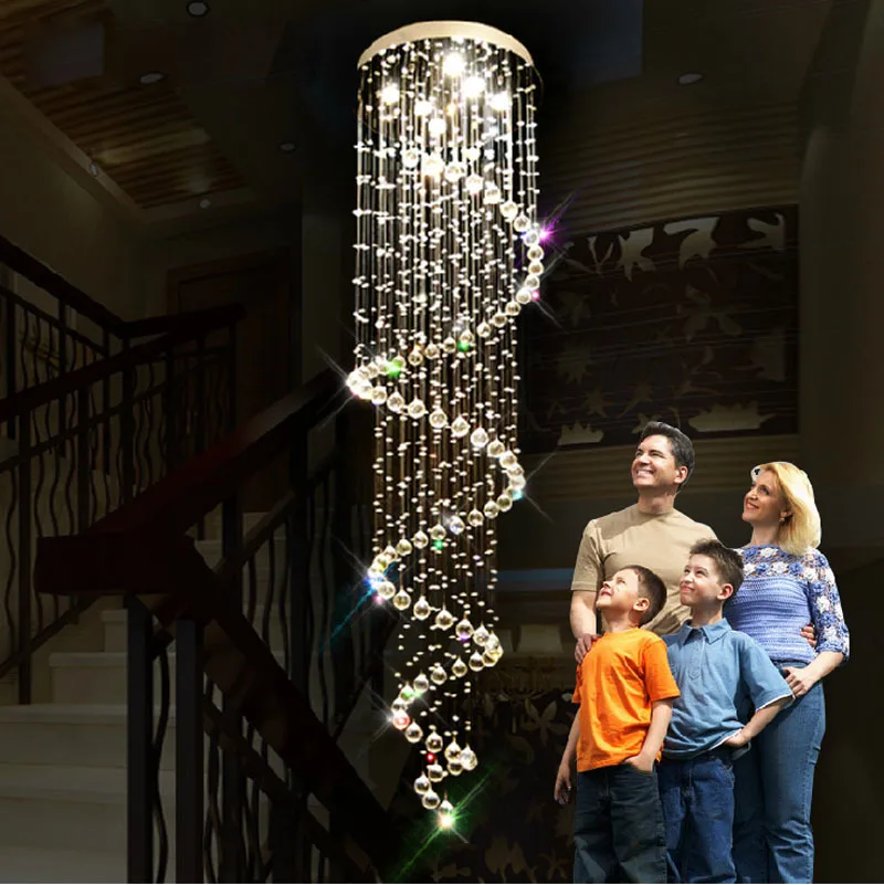 Modern Crystal Dome LED Ceiling Lights GU10 Cristal Stairs Light Lamp Aisle Porch Parlor Hallway Corridor Lustre
Modern Crystal Dome LED Ceiling Lights GU10 Cristal Stairs Light Lamp Aisle Porch Parlor Hallway Corridor Lustre