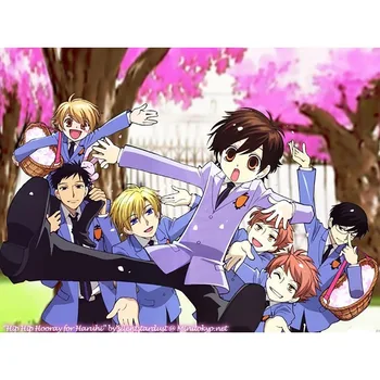 Diamond Painting Full Square Drill Our High School Hosts the Club 5D Home Decor Wall Art Craft Embroidery Pictures Cross Stitch 
Diamond Painting Full Square Drill Our High School Hosts the Club 5D Home Decor Wall Art Craft Embroidery Pictures Cross Stitch