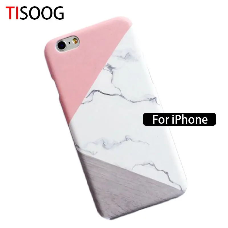 Для Apple iPhone 6 6S 7 8 Plus Роскошные ультра тонкий силиконовый мягкий ТПУ Защитный