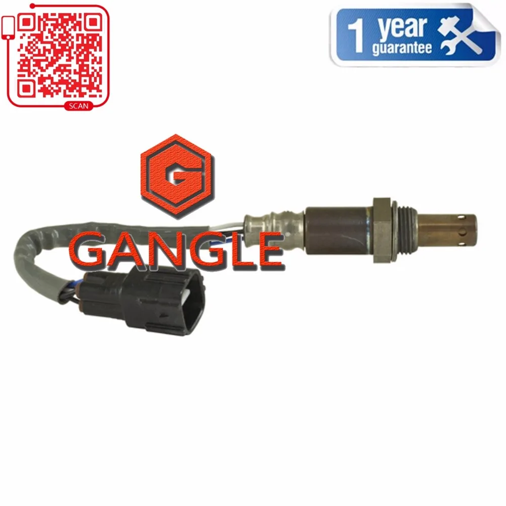 For 2001-2002 TOYOTA 4Runner 3.4L 2005-2006 4.0L Oxygen Sensor GL-24261 89465-06140 89465-0R020 89465-33250 234-4261
For 2001-2002 TOYOTA 4Runner 3.4L 2005-2006 4.0L Oxygen Sensor GL-24261 89465-06140 89465-0R020 89465-33250 234-4261