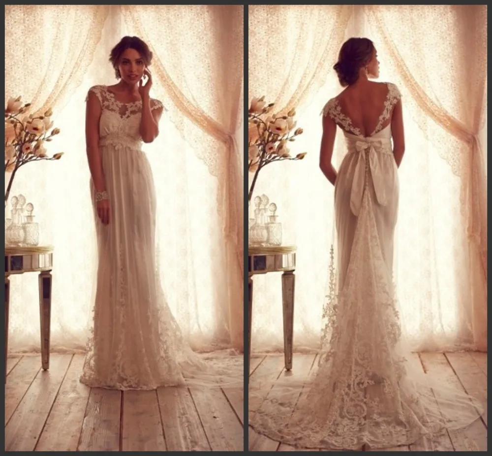 vestido de novia 2018 Fashion Scoop Short Sleeves Lace Factory vestidos longos Winter Bridal Gown for Women bridesmaid dresses
vestido de novia 2018 Fashion Scoop Short Sleeves Lace Factory vestidos longos Winter Bridal Gown for Women bridesmaid dresses