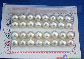 Hot sale Free Shipping 16PCS >>>>wholesale 16pair 12mm round white FW pearl earring 925s
Hot sale Free Shipping 16PCS >>>>wholesale 16pair 12mm round white FW pearl earring 925s