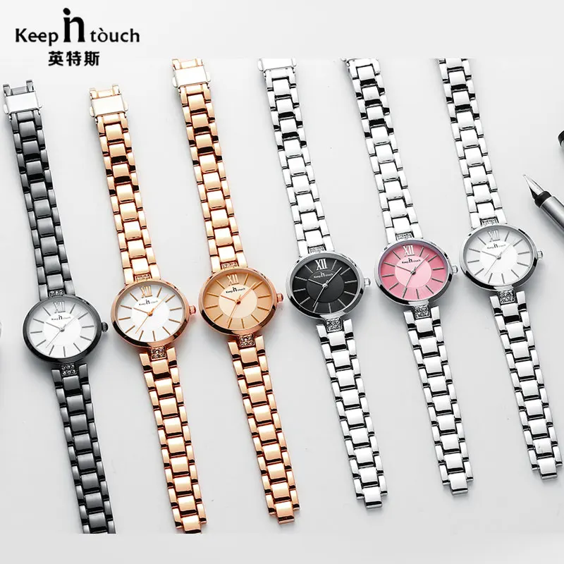 Luxury Ladies Watches Top Brand Bracelet Quartz Watch Montre Femme Fashion Design Women Rose Gold Wrist Watches relogio feminino
Luxury Ladies Watches Top Brand Bracelet Quartz Watch Montre Femme Fashion Design Women Rose Gold Wrist Watches relogio feminino
