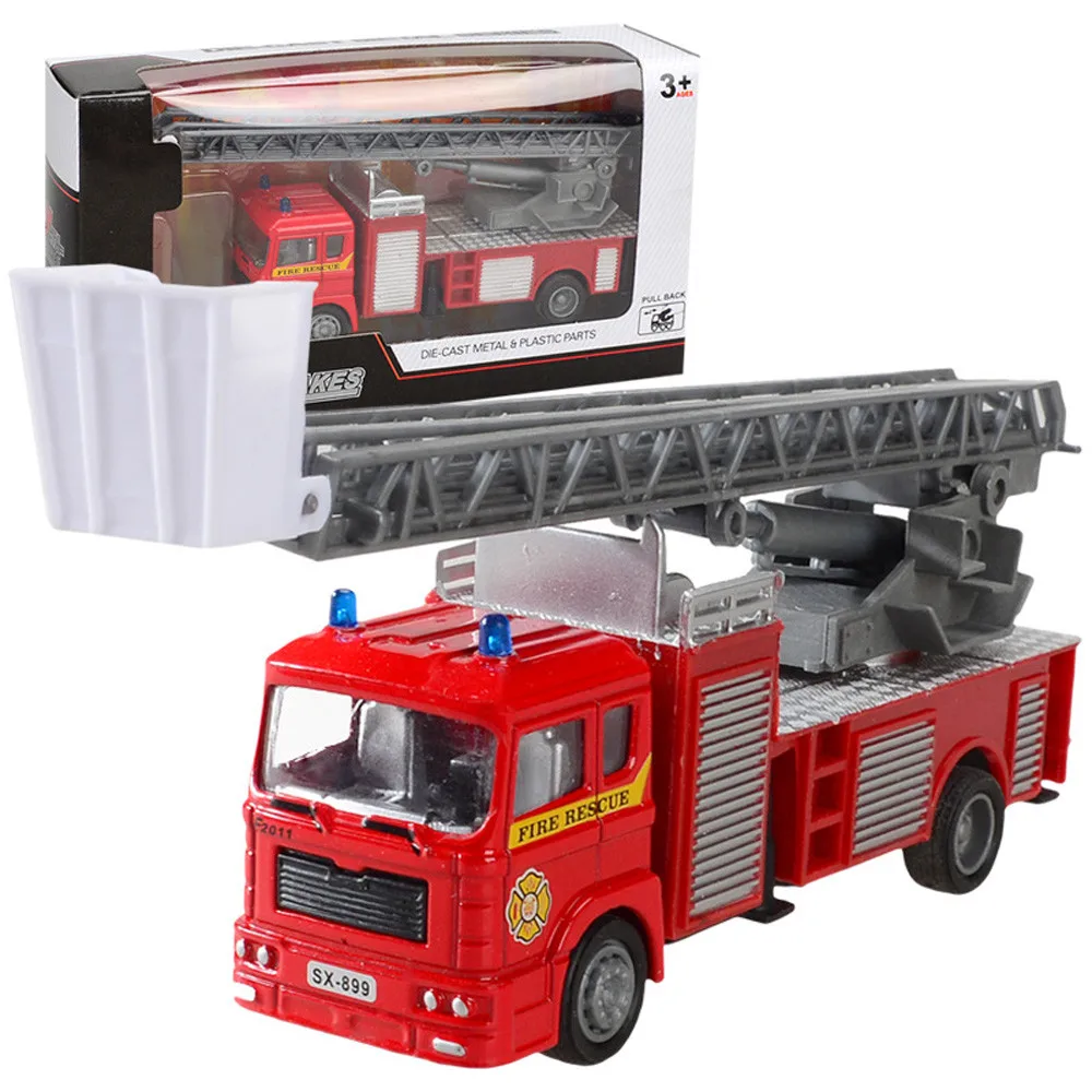 Model cars machine toy Alloy Engineering Toy Mining Car Truck Children's Birthday Gift Fire Rescue garage for fast cars D301010
Model cars machine toy Alloy Engineering Toy Mining Car Truck Children's Birthday Gift Fire Rescue garage for fast cars D301010