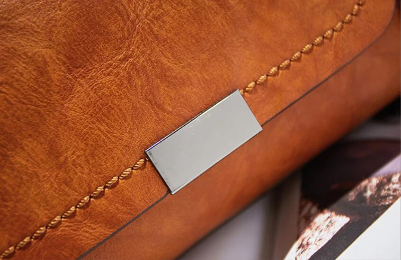 Women's Shoulder Handbag Rose Petal Flower Ladies Crossbody Bag (TWH29)