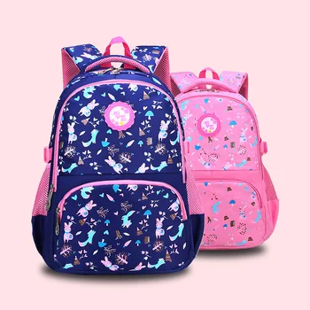 Children School bags Girls Primary Backpack Kids Orthopedic school backpcak princess schoolbags kids mochilas escolar infantil
Children School bags Girls Primary Backpack Kids Orthopedic school backpcak princess schoolbags kids mochilas escolar infantil