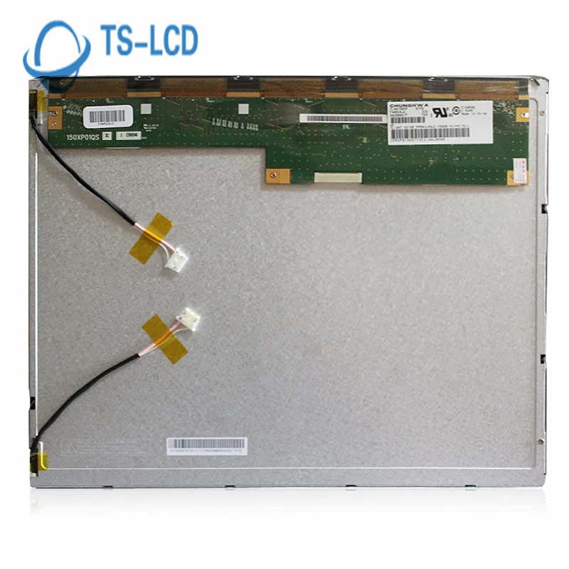 100% TESTING Original A+ Grade CLAA150XP01 15.0" inch LCD panel Screen 12 months warranty
100% TESTING Original A+ Grade CLAA150XP01 15.0" inch LCD panel Screen 12 months warranty